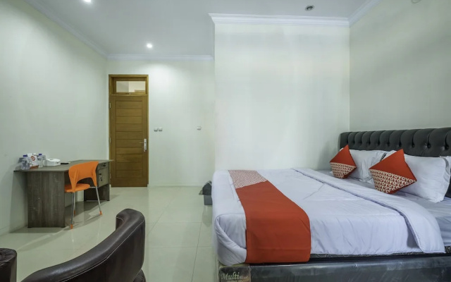 OYO 2259 Zleepy Ks Tubun