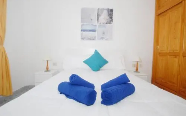 Calma Suites La Garita