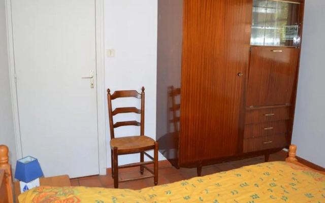 Maison La Tranche-sur-Mer, 4 pièces, 6 personnes - FR-1-22-260
