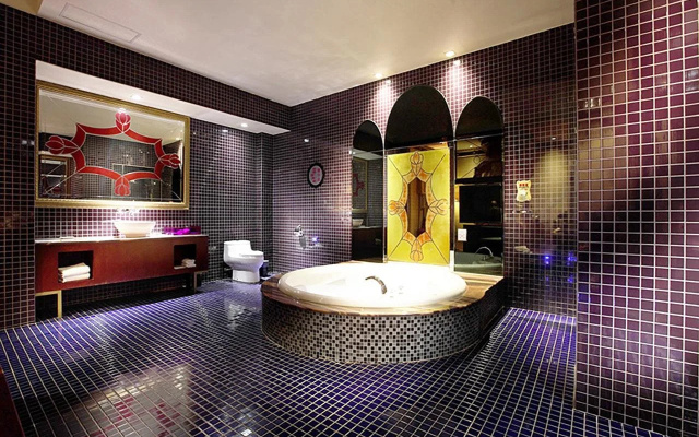 Royal Group Motel Wu Yin Branch