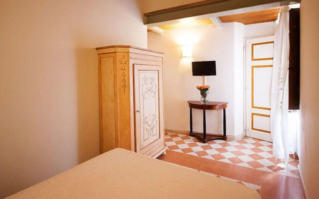 A Casa Mastacchi