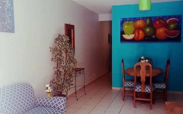 Hotel y Suites Los Alcatraces