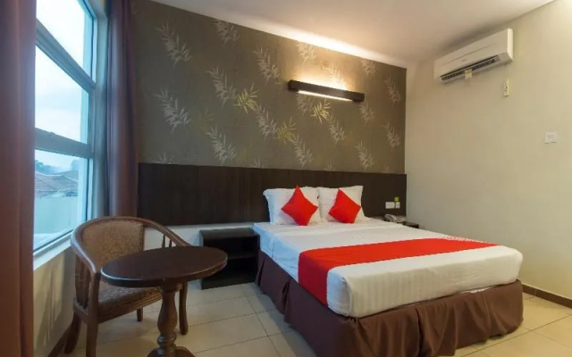 Bei King Hotel