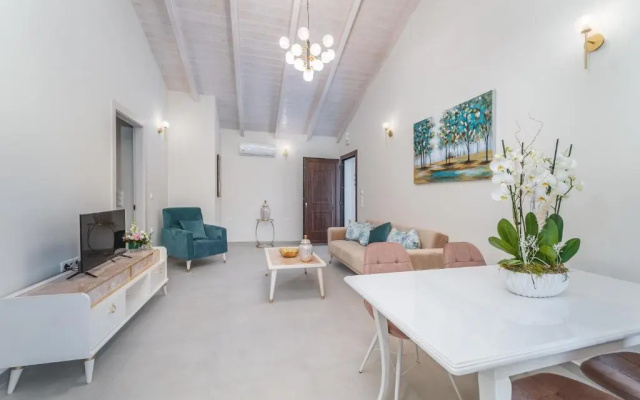 Vincenzo Suites
