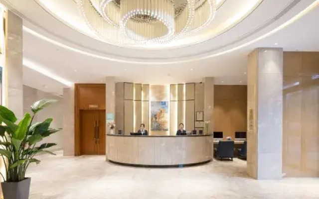 Shenzhen Bao Le City Hotel