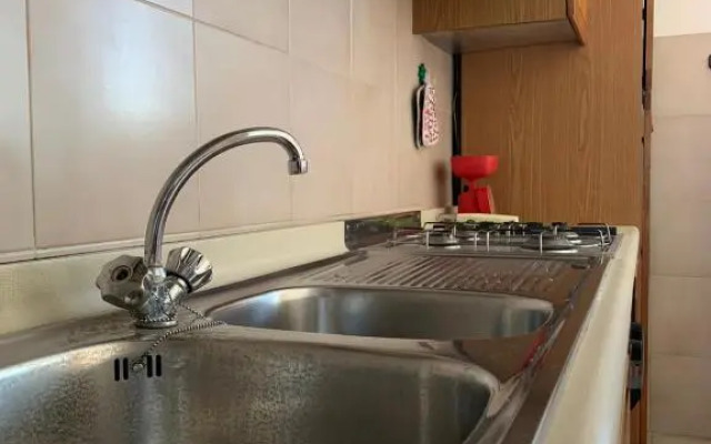 S228 - Sirolo, trilocale a due passi dal centro