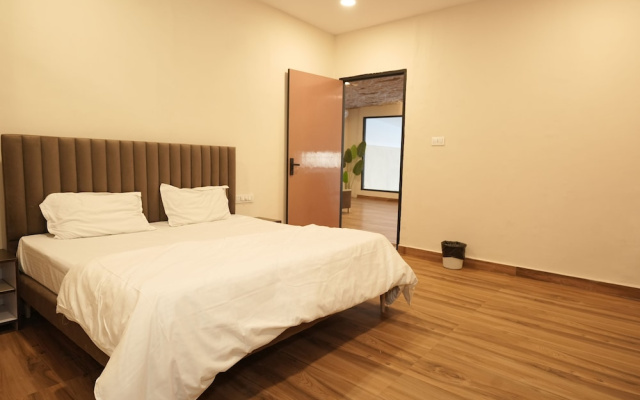 Dornix by Housiify