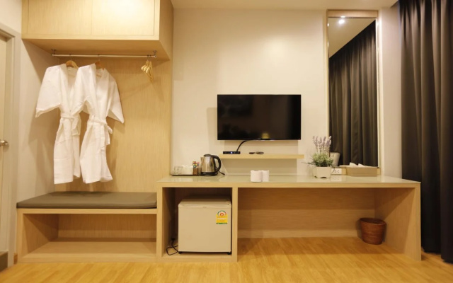Enterprize Boutique Hotel