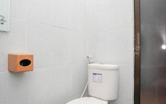 Lavender Homestay by OYO Rooms