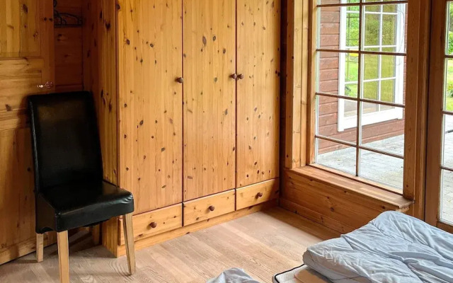 8 Person Holiday Home in Hadsund-by Traum