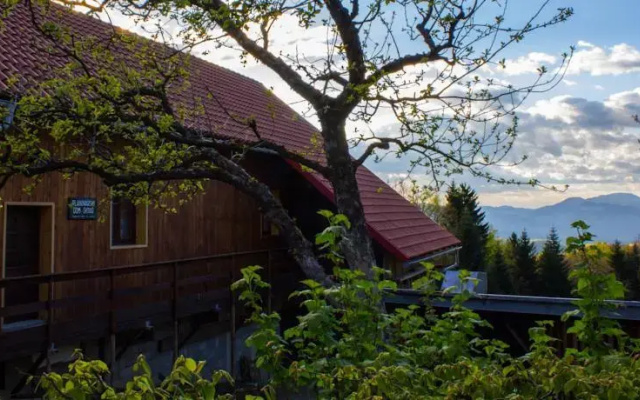 Guesthouse Skrad