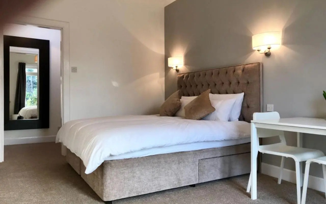 The Doonleigh Suite