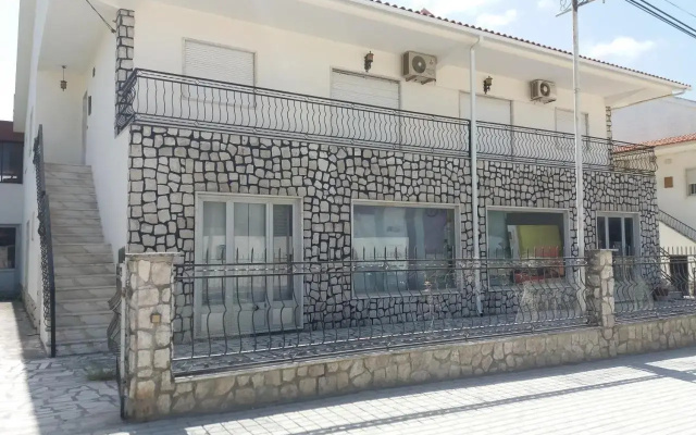 Alojamento das Laranjeiras