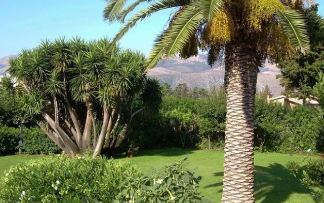 Villa Lucia