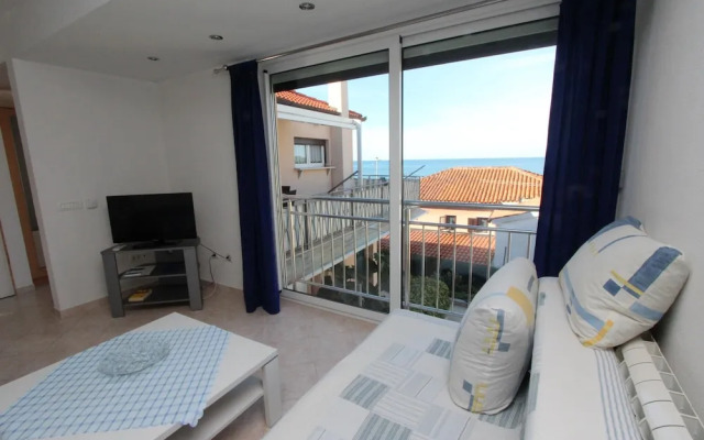 Rooms and Apartments Bella Vista
