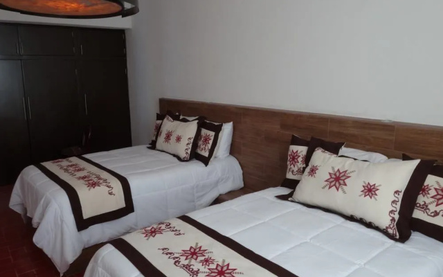 Raices del Alma Hotel Boutique(Raíces Del Alma Hotel Boutique)