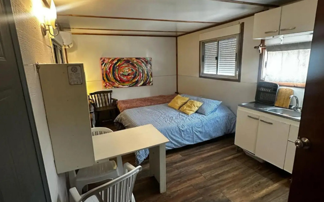 small house