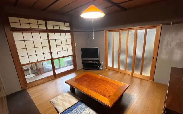 marugamenoyadosawai