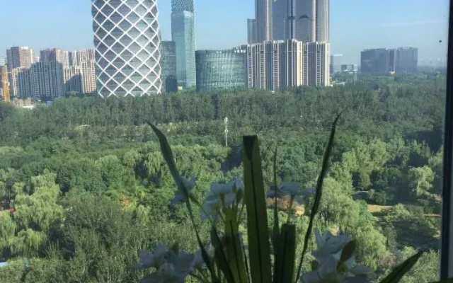 Jinfeng Hotel