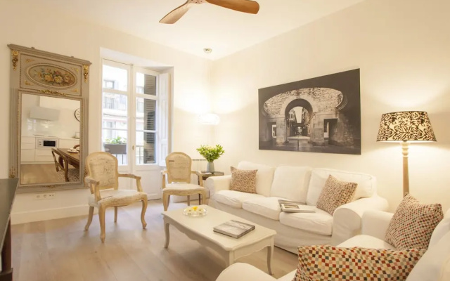 Mai by Oldtown San Sebastian apartments