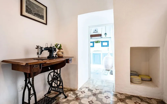 Quaint Holiday Home in Lecce Apulia near Town Center