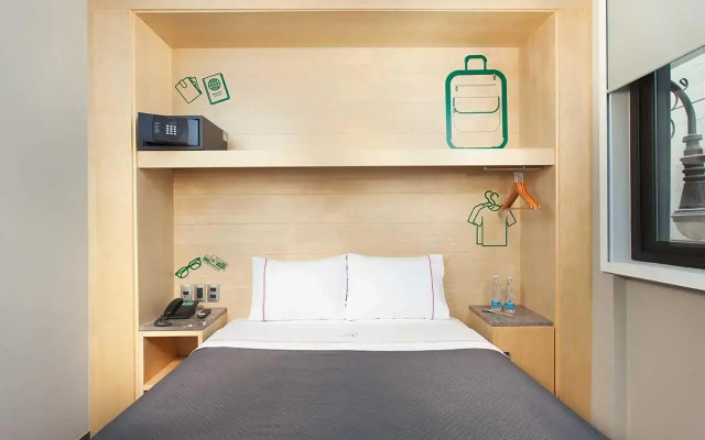 Hotel MX zocalo CDMX, Trademark Collection by Wyndham