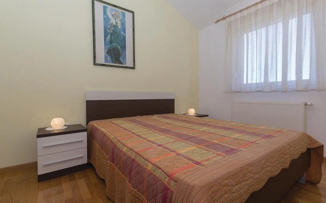 Amazing Home in Pula With Wifi and 3 Bedrooms