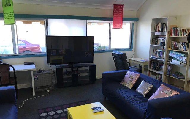 Wander Inn Bunbury