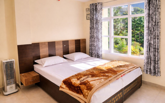 Hotel Sukh Dham Home stay