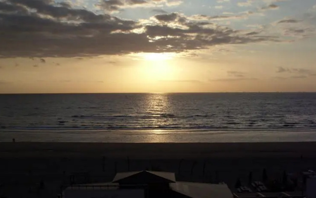 InStyle Beach House Bloemendaal aan Zee