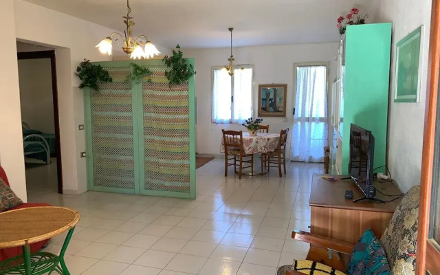 Residence Via Messina Pt Sx
