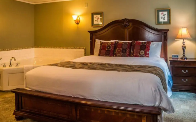 Cranmore Inn Bed and Breakfast