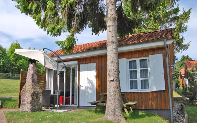 Ferienanlage Bansin Seepferdchen 3