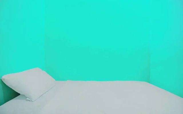 Hotel O Budi Homestay SyariahNearGrand Batam Mall