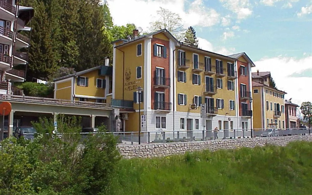 Hotel Al Pelmo