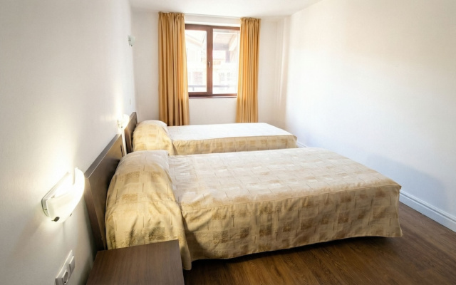 Mountain Paradise 2 - Cosy 2 Bed Mountain View Apartment - Washer