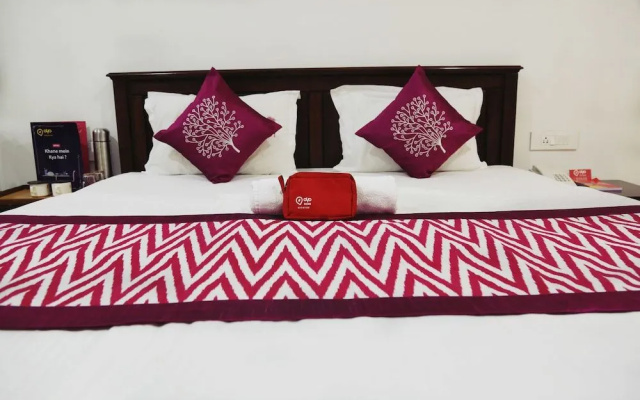 Oyo 749 Hotel Ketan