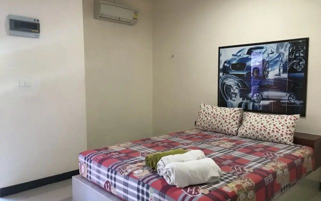 D View Resort