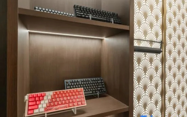Q Design Hotel