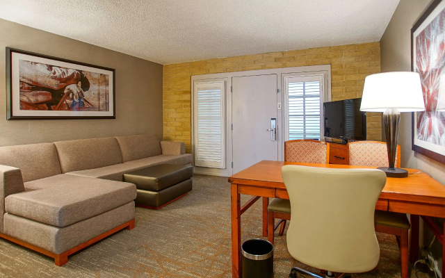 Embassy Suites San Antonio Northwest I-10