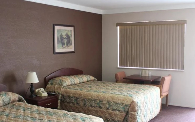 Budget Inn Lake Worth