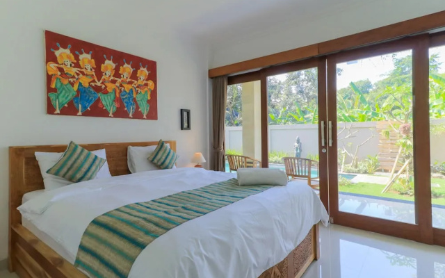 Tarisa Guest House