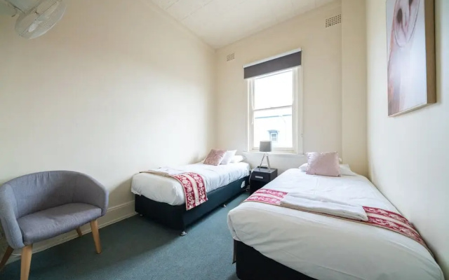 The Royal Hotel Armidale