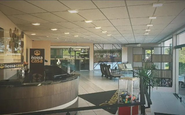Hotel Nossa Casa