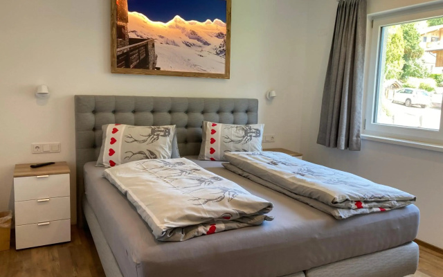 Appartement Katrin
