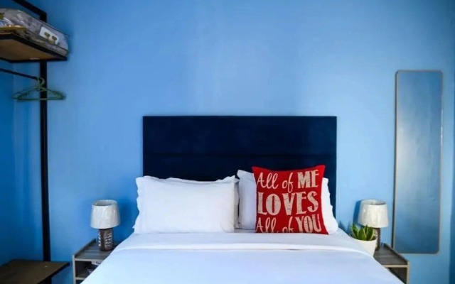 Luxe Residence Guest House