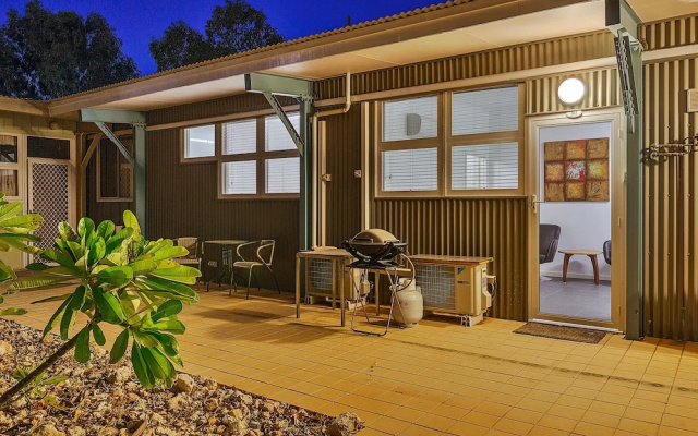 Getaway Villas Unit 38-11