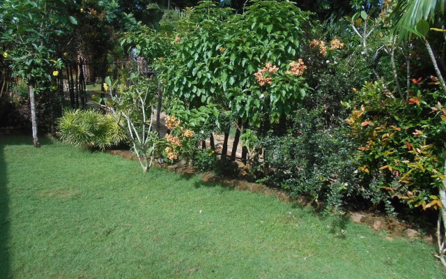 Sapphire Holiday Resort
