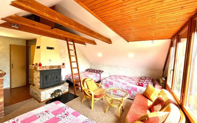 Best of Ilidza Villa