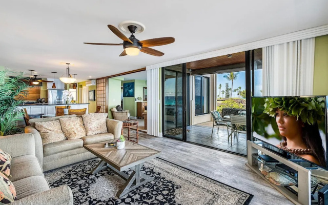Keauhou Kona Surf & Racquet Club #5-104